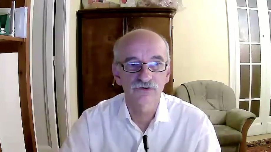 16. What is your experience with patients with catatonia in hospice?